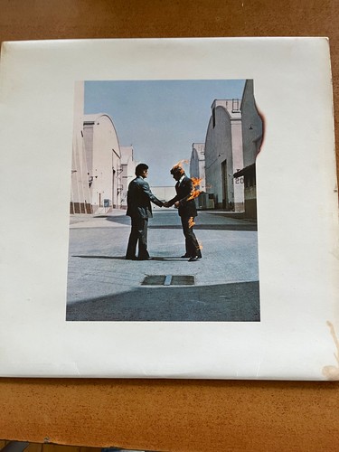 Disque vinyl pink floyd - vinyl,