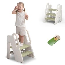 Marche Pied Pliable pour