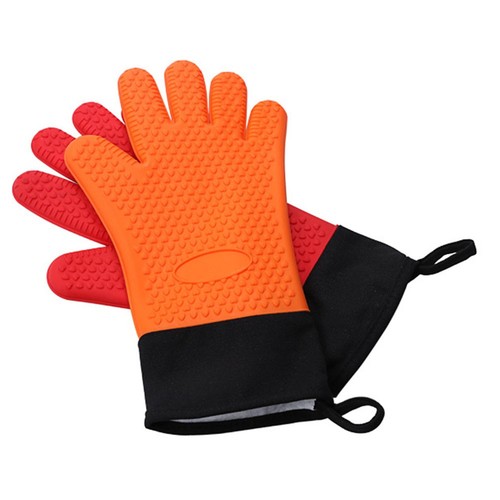 Gants cuisine doublure pour - gants,