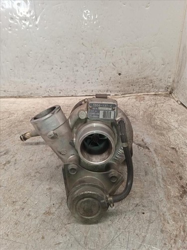 Td0413t4 turbocompresseur bmw - td0413t4,