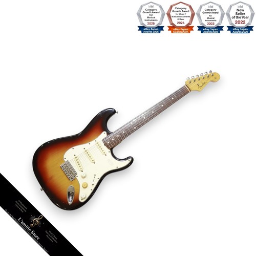 Guitare électrique fender - guitare,