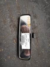 Retroviseur interieur CITROEN SAXO PHASE 2 0000814842