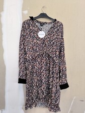 robe d'été kookai taille 40