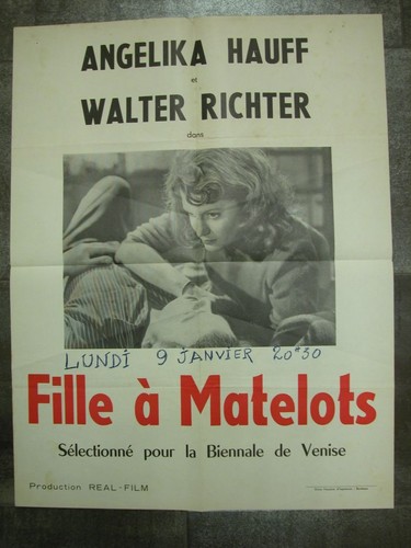 Filles matelot lockende - a,
