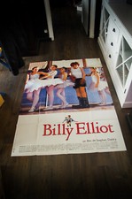 BILLY ELLIOT ? Stephen Daldry French Grande Vintage Movie Poster Original 2000
