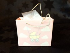 Sac de bienvenue bébé