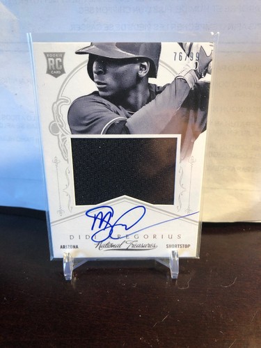 2013 national treasures didi - 2013,