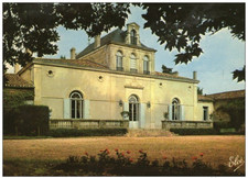 C02  DEPT 33 CP LABARDE