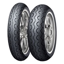 Pneu Dunlop TT100 GP 100/90-18