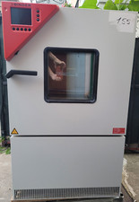 BINDER MK 53 Chambre de