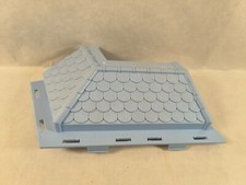 sympa pièce détaché  maison 5303  Playmobil ( toit L  ) 1401