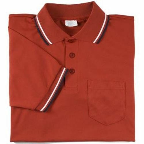 Smitty short sleeve umpire - smitty,