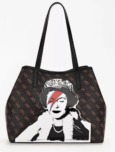 Banksy sac guess - sac,
