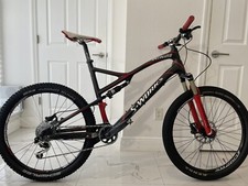 2009 Specialized S-Works Epic