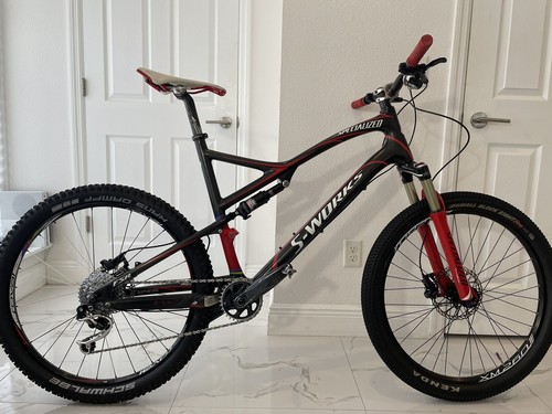 2009 specialized works epic - s-works,