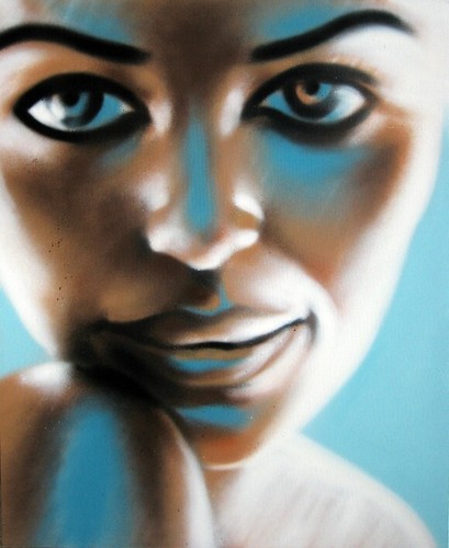 Pict utp blue reflect rare - "blue, reflect"