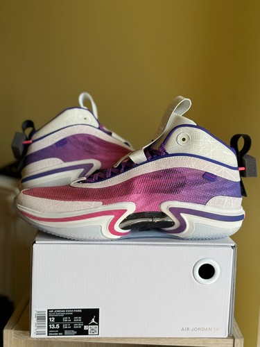 Nike air jordan xxxvi - xxxvi, paris