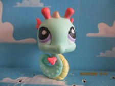 PETSHOP HIPPOCAMPE N°348 /