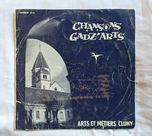 Disque vinyle tours - vinyle,