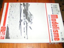 Radio Modelisme n°65 servir