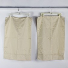 Ensemble De 2 Taies D'Oreiller