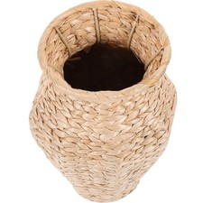  Home Decor Basket Extra Large Wicker Vase En Osier À Fleurs Tissé