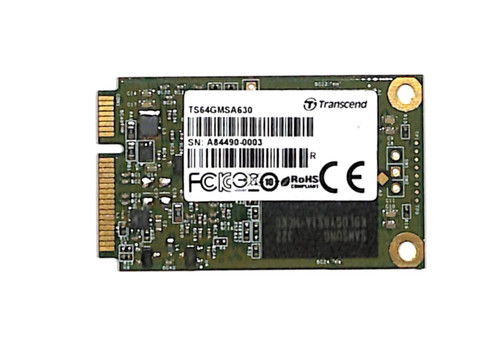 Transcend disque ssd go - , 64