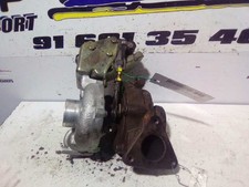 GT17V TURBOCOMPRESSEUR / A6280960499 / 177682 POUR MERCEDES-BENZ CLASE S W220