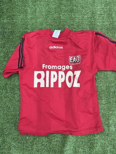 Adidas maillot eag guingamp - ,