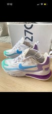 Basket Nike W Air Max 270