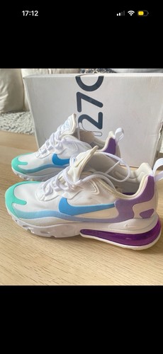 Basket nike air - basket, w