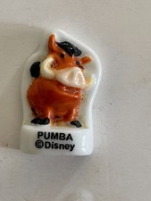 Fève - Le Roi Lion (2020)