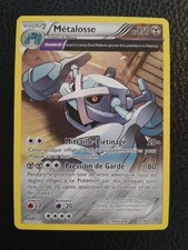 Métalosse  XY7 Origines