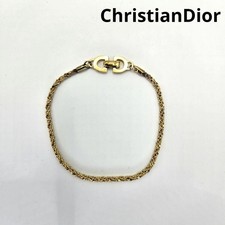 Bracelet chaîne Christian