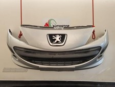 Pare choc avant PEUGEOT 207 SW