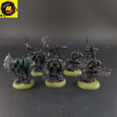 Bane thralls 171561 - -,