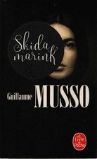 Skidamarink guillaume musso - skidamarink,