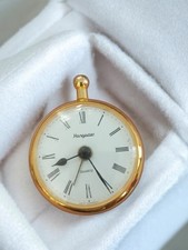 Montre gousset ancienne - montre,