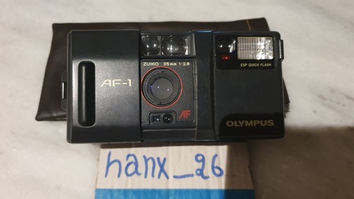 Olympus infinity 1 - olympus,