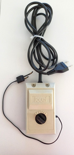 Jouef 9210 transformateur - jouef,