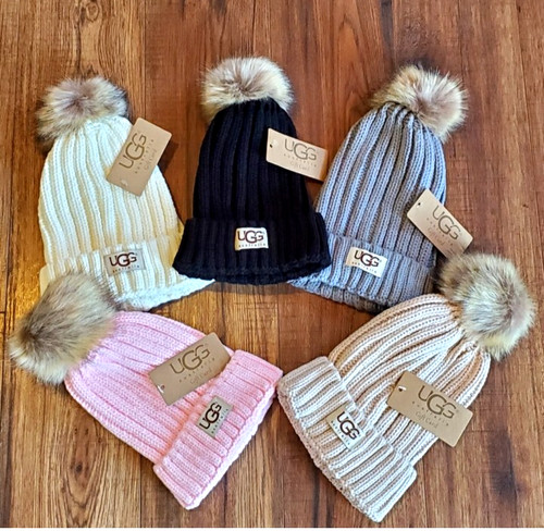 Nwt ugg winter beanie - hat, *4