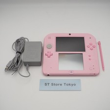 Console nintendo 2ds 3ds - console,