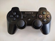 MANETTE SANS FIL OFFICIELLE SONY DUAL SHOCK 3  SONY PS3 PAL 