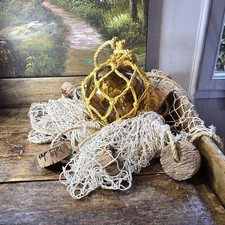 Magnifique Boule De Peche