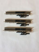 Rails Droits Découplement