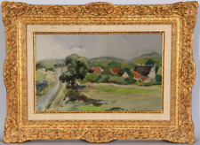 ALBERT FEUILLASTRE (1896 -