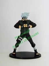 Figurine Collection Altaya NARUTO Shippuden KAKASHI Manga