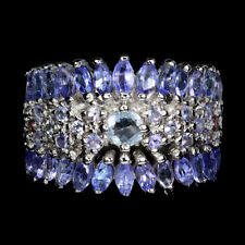 Bague En Argent Sterling 925