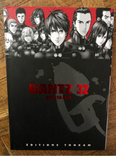 Gantz - Tome 32