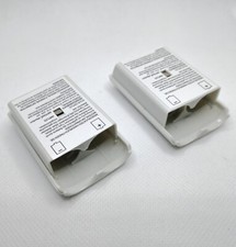 2 Caches Piles Neufs pour